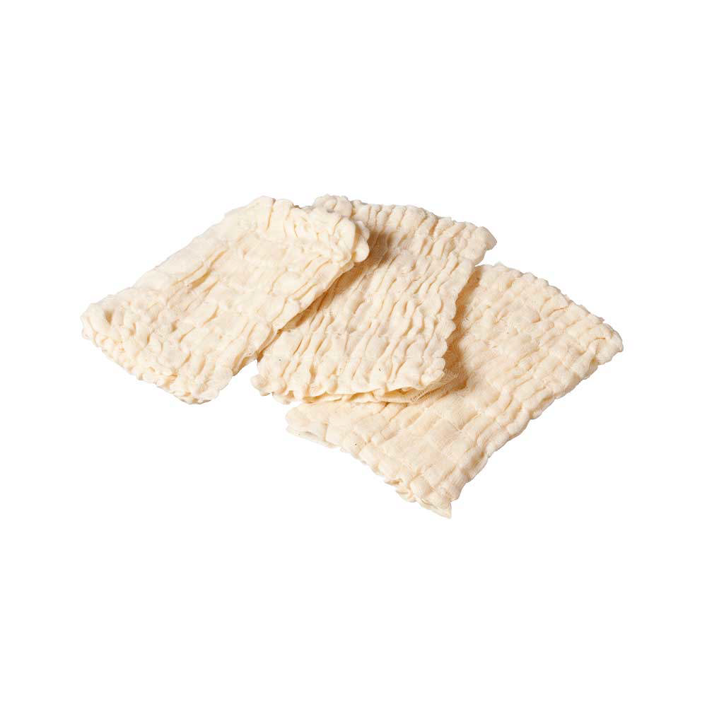 Bayeta Atrapapolvo Waffled