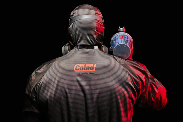 Protección Individual