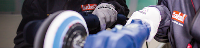 Pulido y Corrección de Pintura