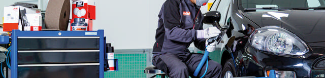 Taller y Equipamiento