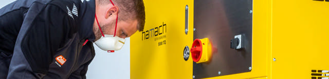 Central de Aspiração