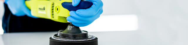 Polimento e Correção de Pintura