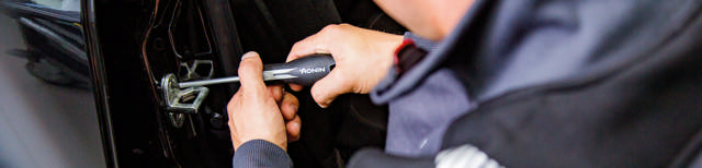 Reparación, Adhesión y Sellado