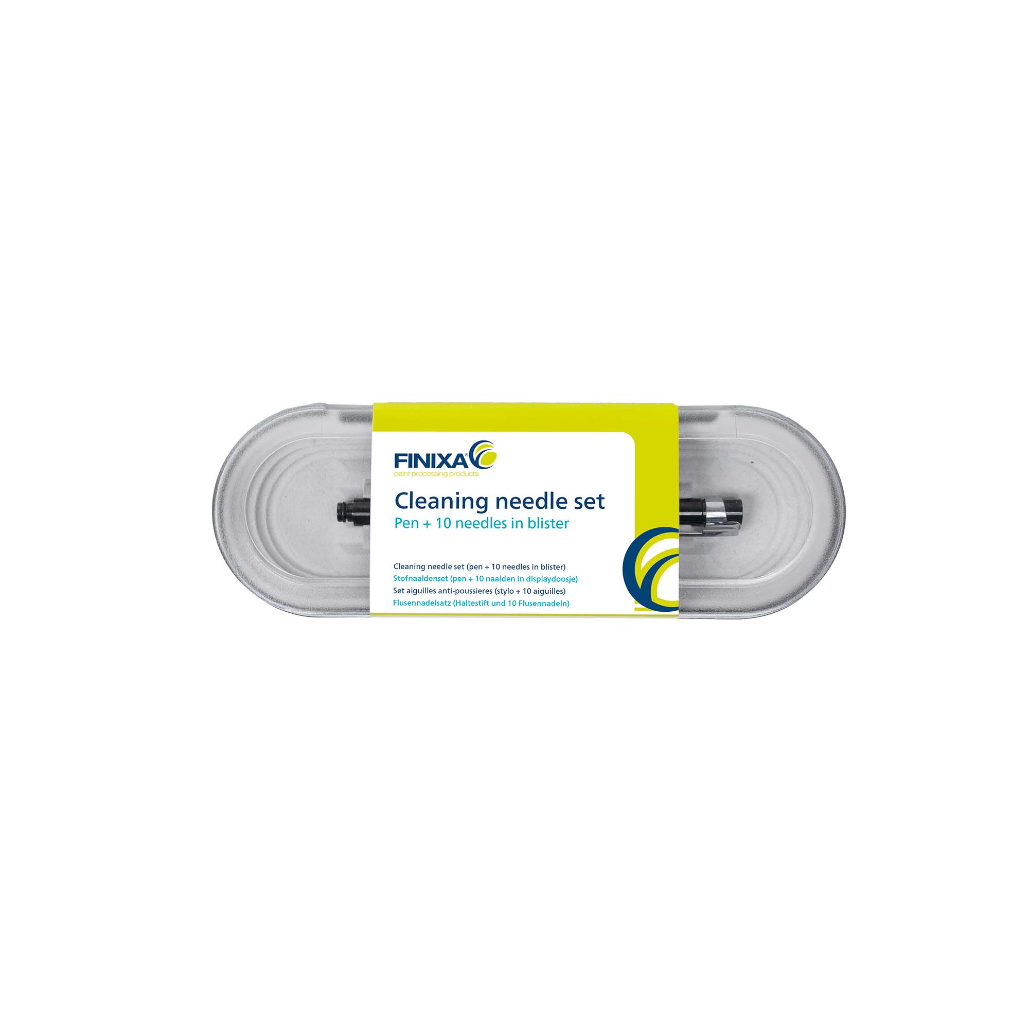 Set Lackschutz-Spray (Lackpflege) 10 Liter + 5 Mikrofaser-Poliertücher –  CLEANPRODUCTS