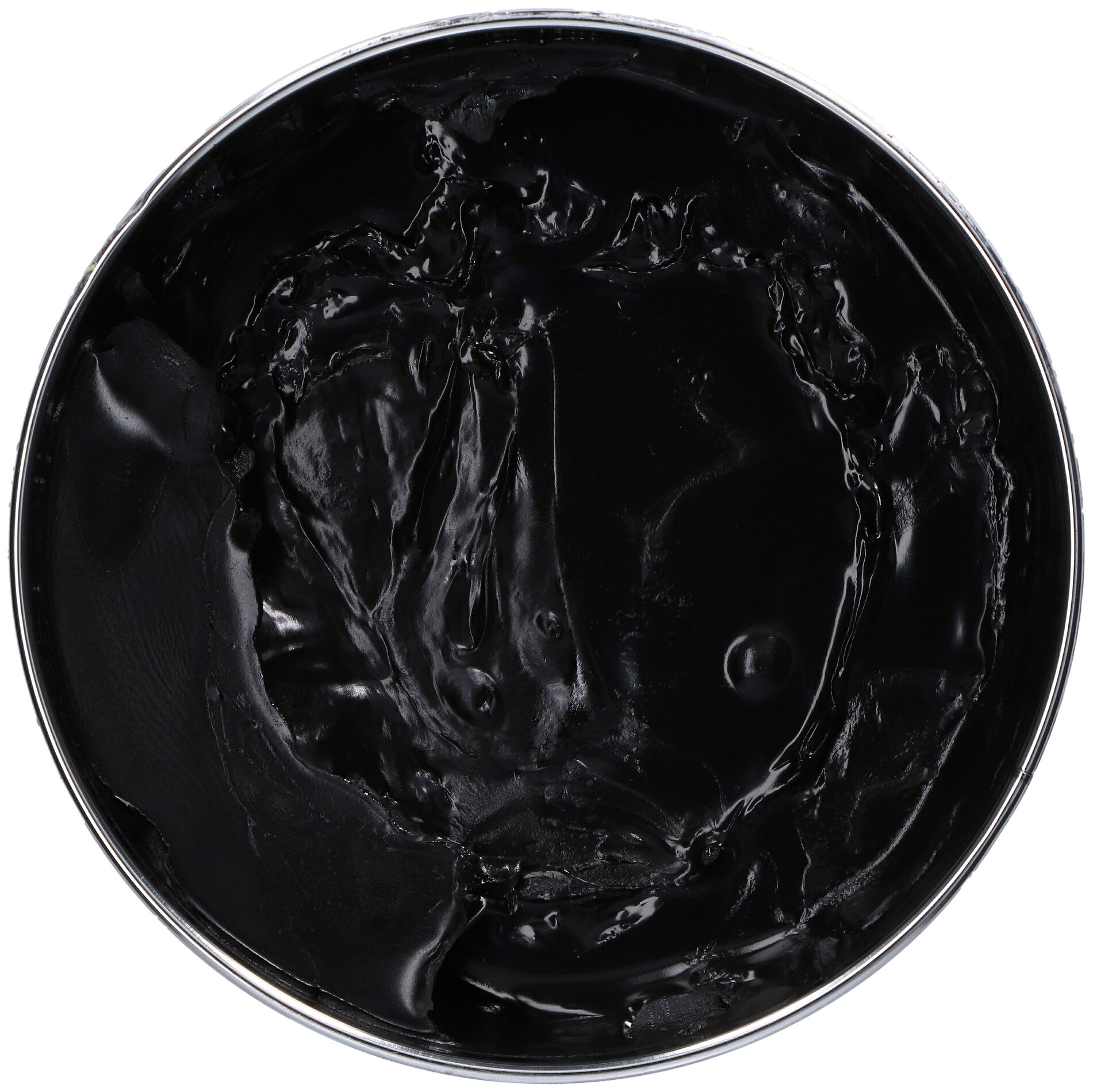 PACK Mastic Noir] Mastic Noir + Chalumeau + Recharge gaz + scotch