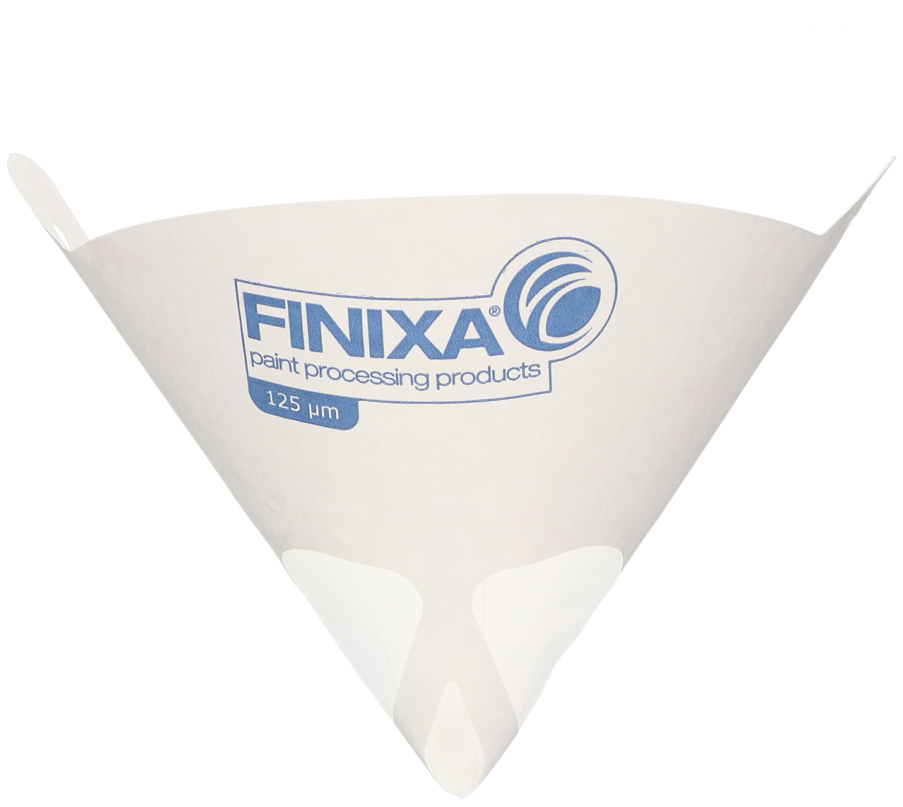 FINIXA - Boite de 10 filtres pour pistolet à gravité - BBF10