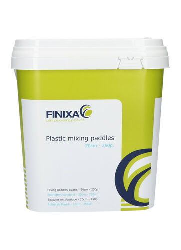 Finixa Mixing Cup (Various Sizes) – POOF