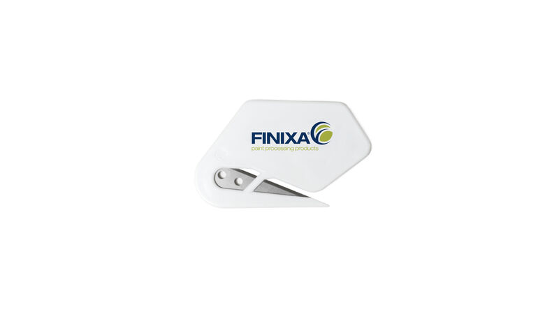 Plastique de protection pour volant FINIXA PLA 67 