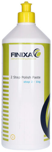 2-step polish paste - step 2