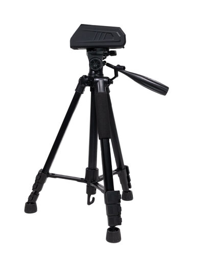 Tripod for UV curing lamp